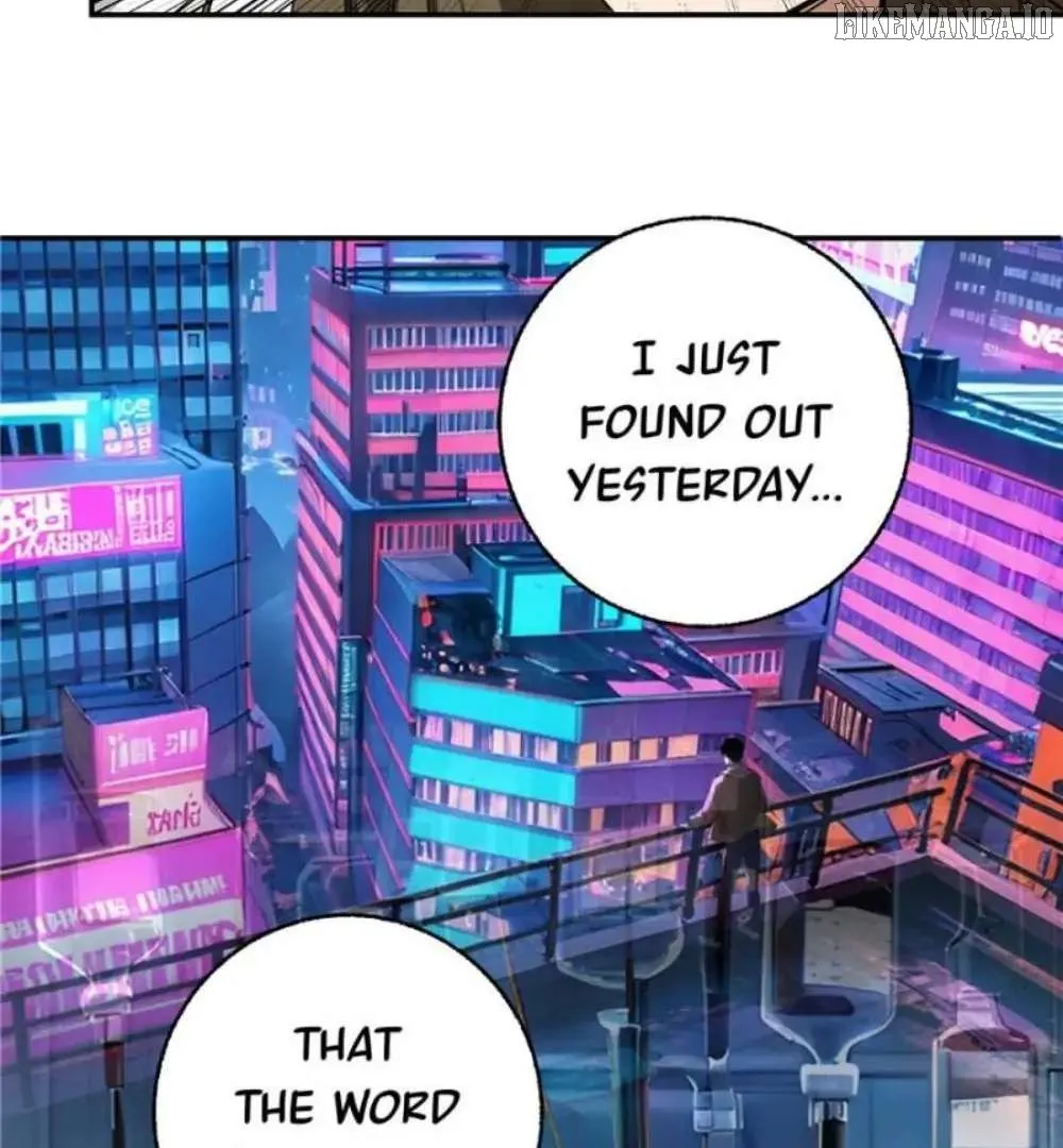 Read Instantaneous Space chapter 8 image 52 on Lezhin