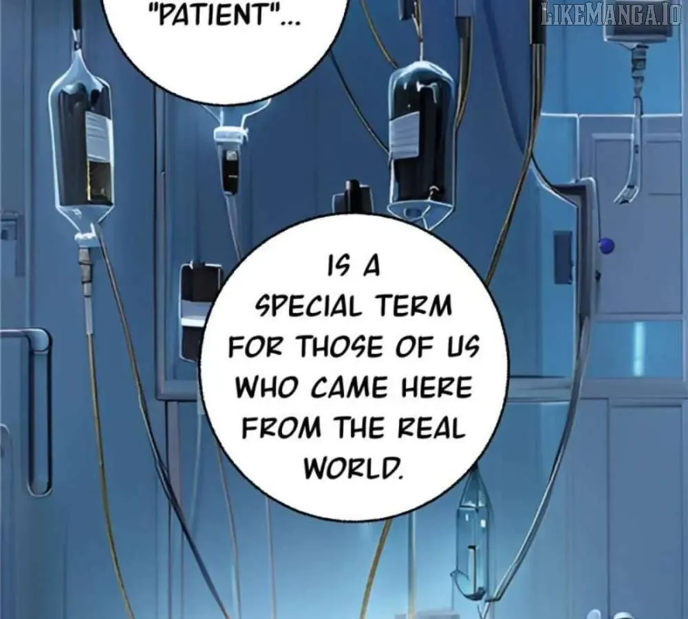 Read Instantaneous Space chapter 8 image 53 on Lezhin