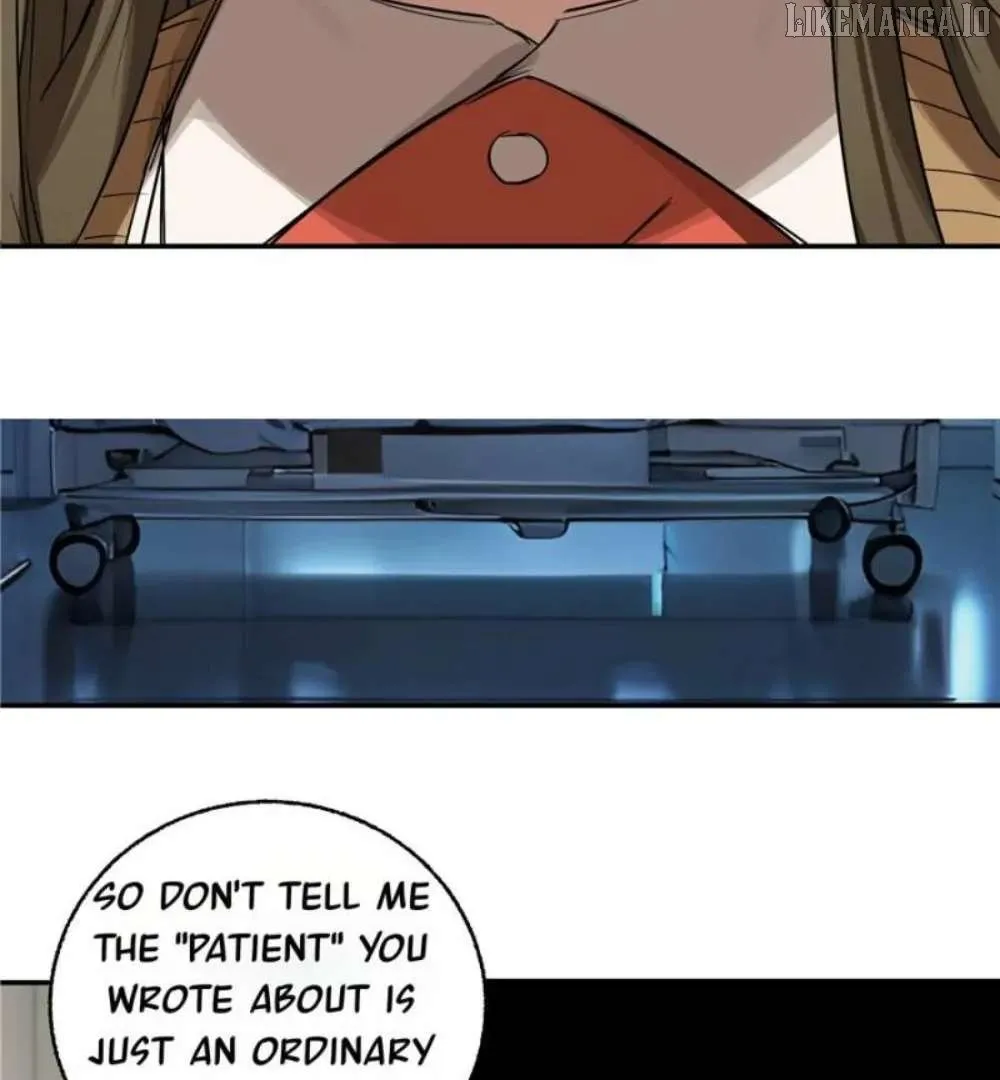 Read Instantaneous Space chapter 8 image 56 on Lezhin