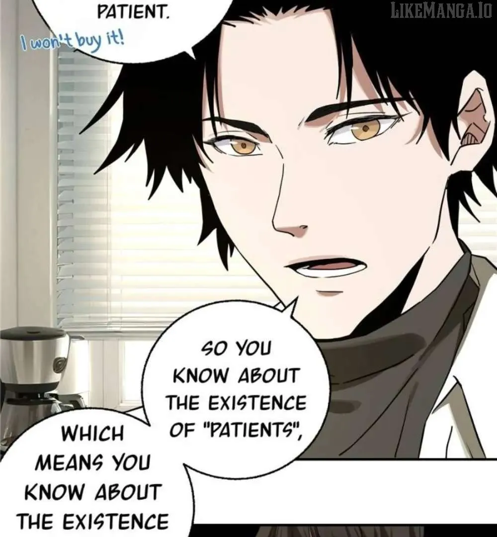 Read Instantaneous Space chapter 8 image 57 on Lezhin
