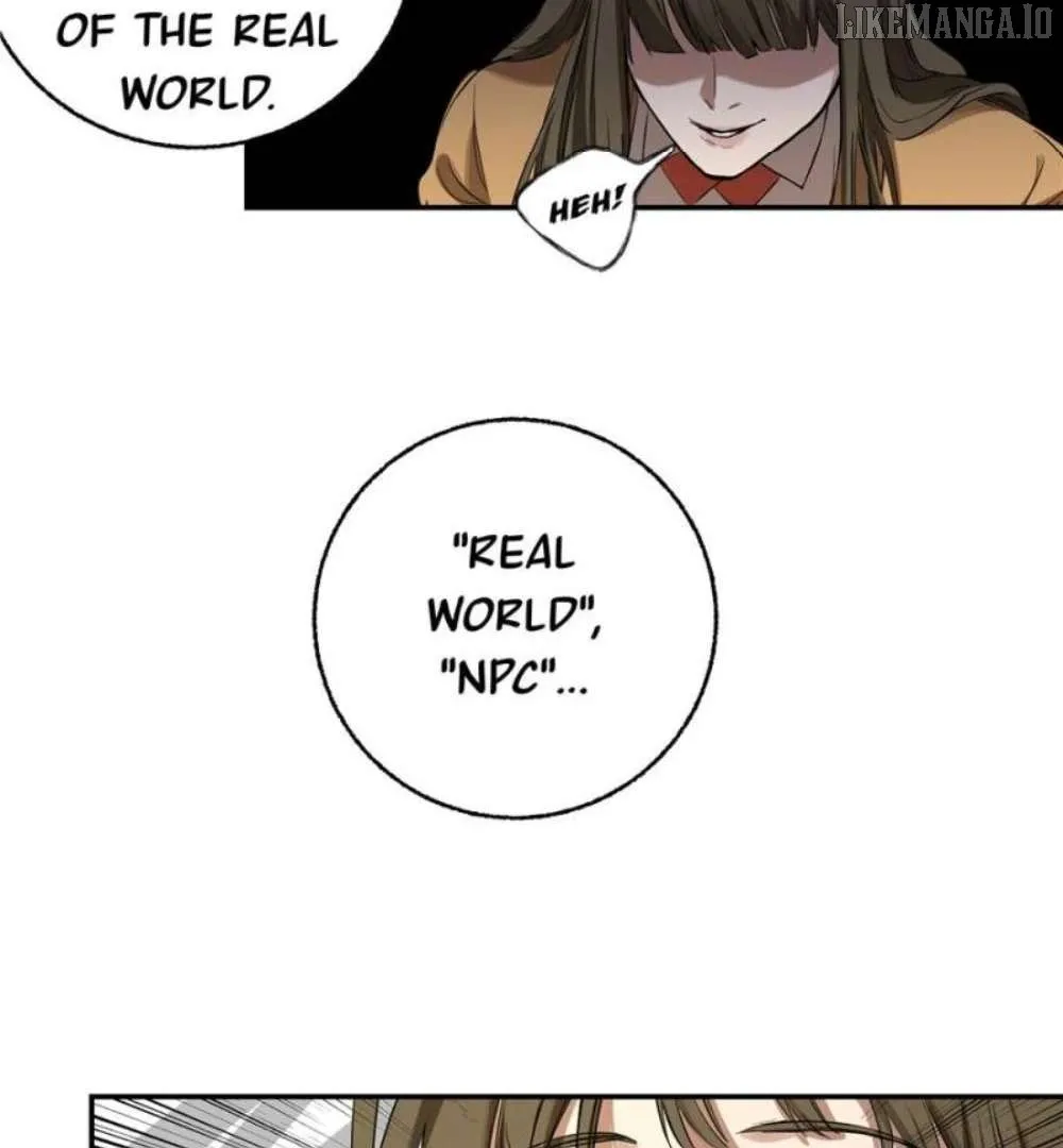 Read Instantaneous Space chapter 8 image 58 on Lezhin