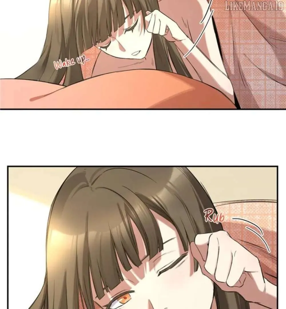 Read Instantaneous Space chapter 8 image 6 on Lezhin