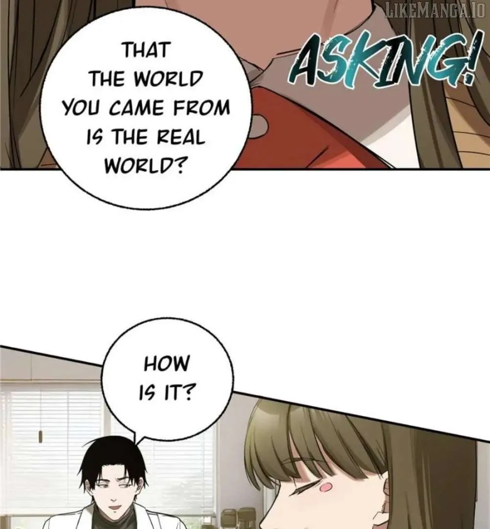 Read Instantaneous Space chapter 8 image 61 on Lezhin