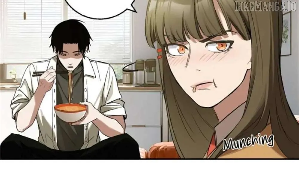 Read Instantaneous Space chapter 8 image 63 on Lezhin