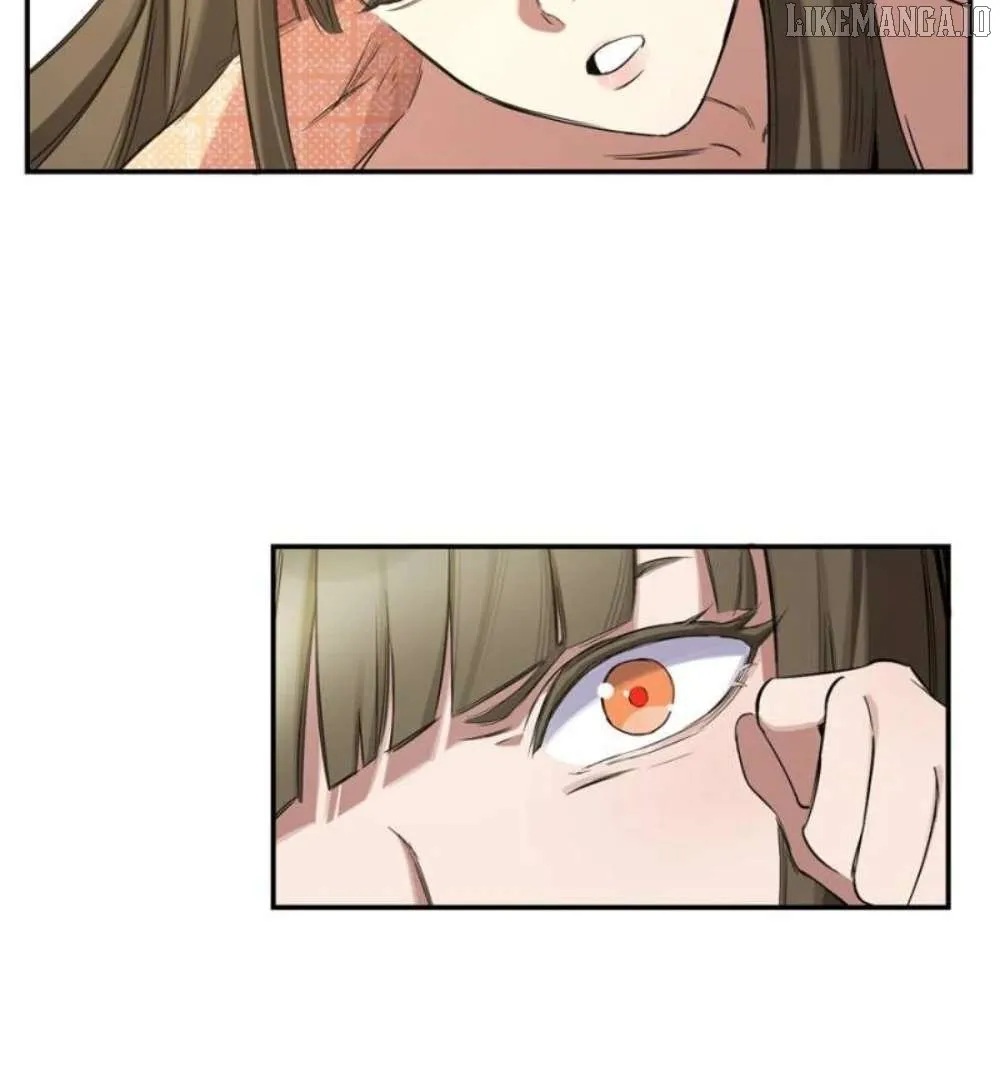 Read Instantaneous Space chapter 8 image 7 on Lezhin