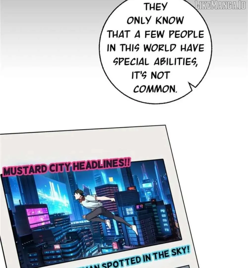 Read Instantaneous Space chapter 9 image 10 on Lezhin