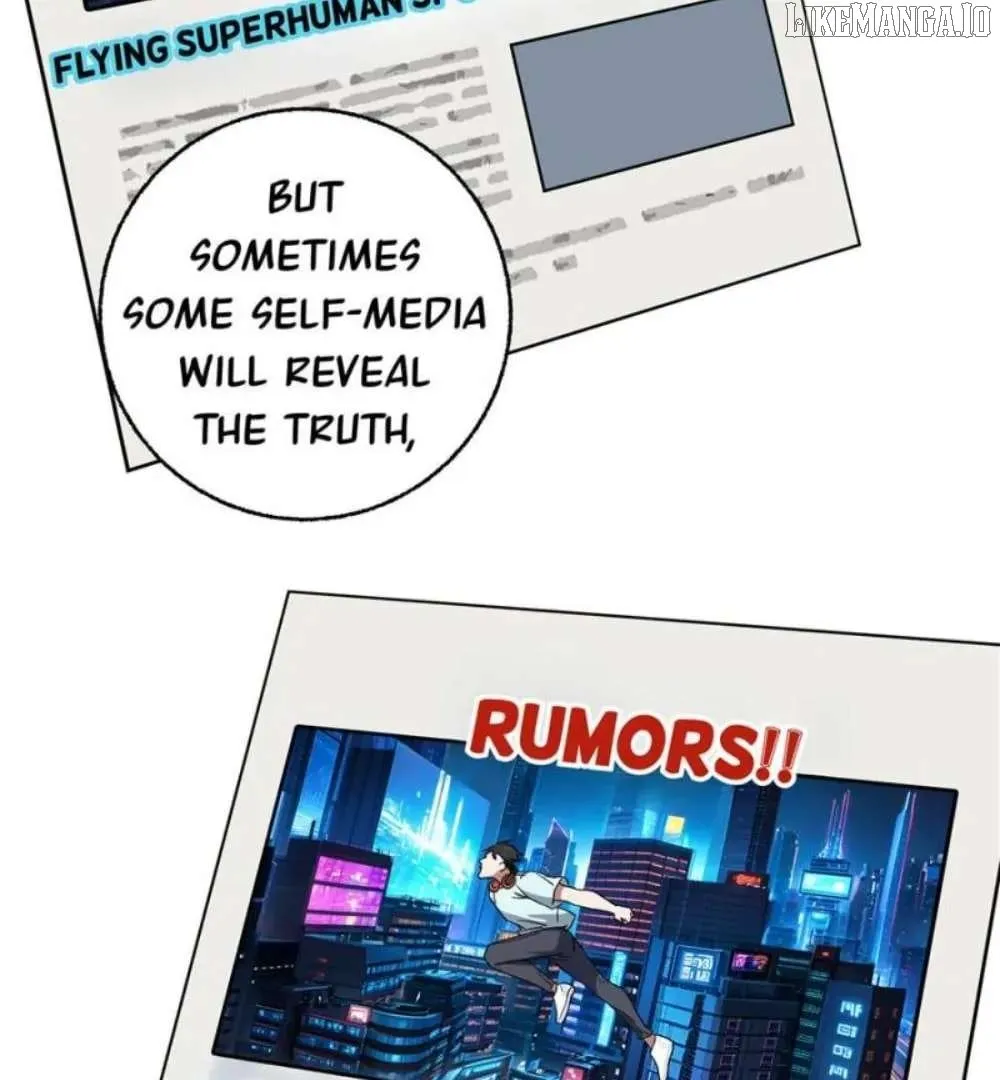 Read Instantaneous Space chapter 9 image 11 on Lezhin
