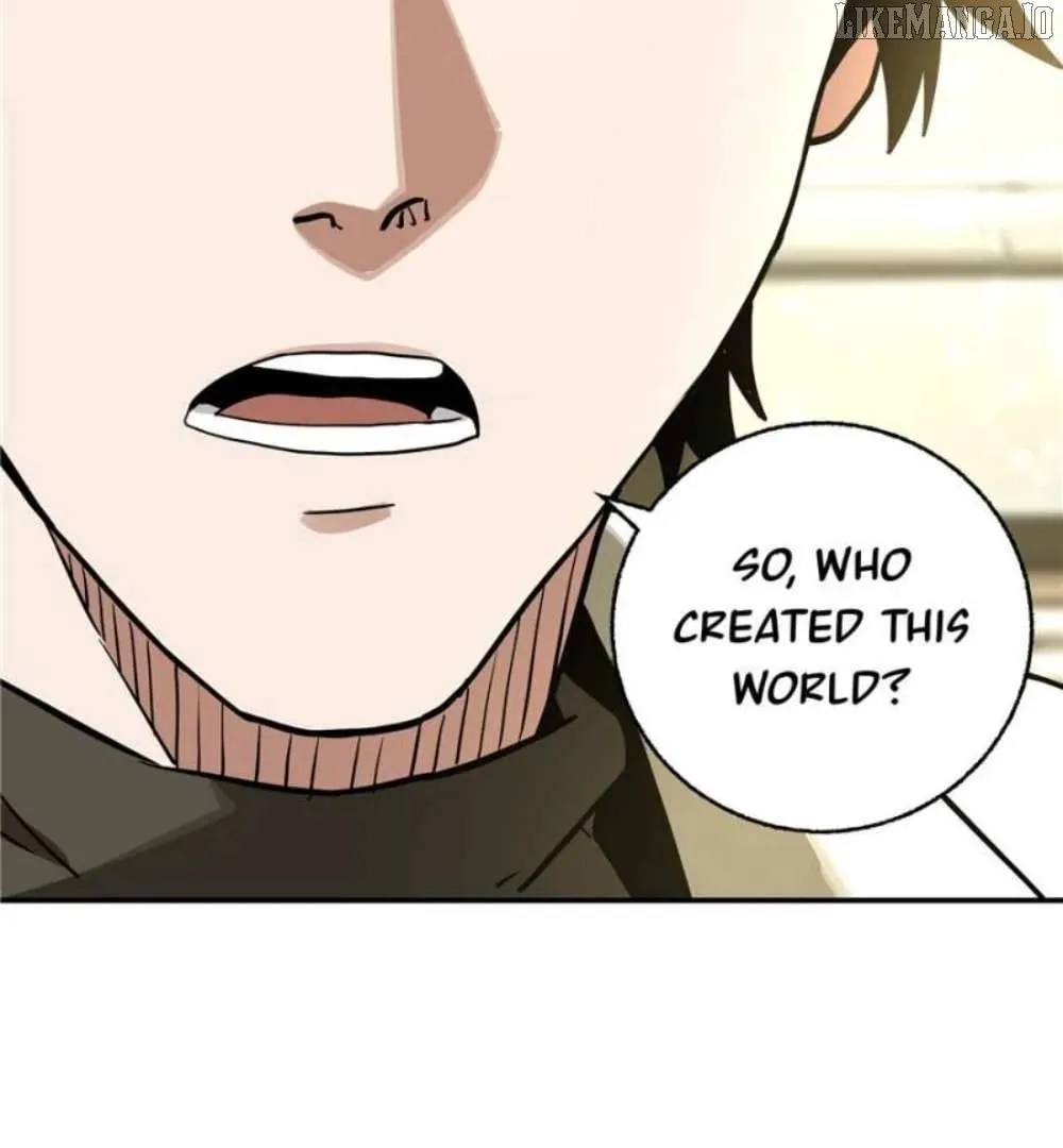 Read Instantaneous Space chapter 9 image 16 on Lezhin
