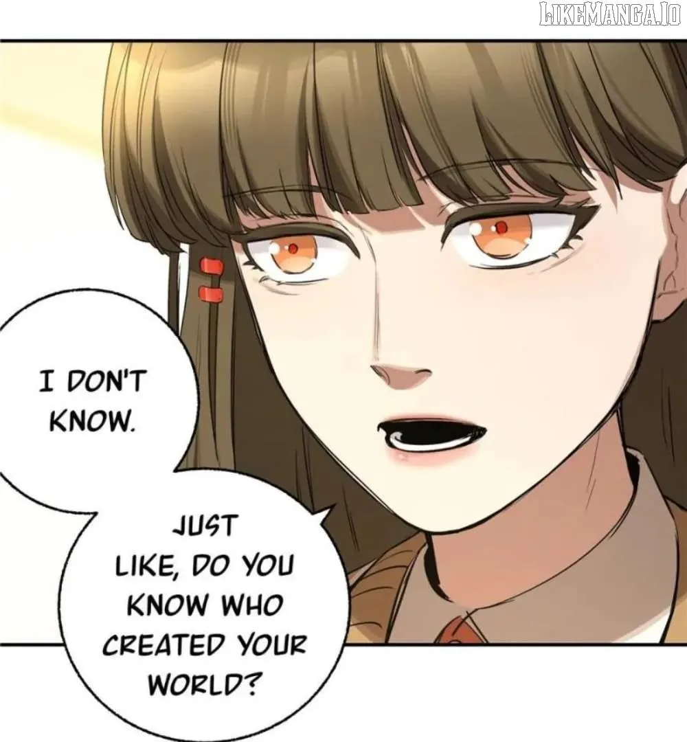 Read Instantaneous Space chapter 9 image 17 on Lezhin