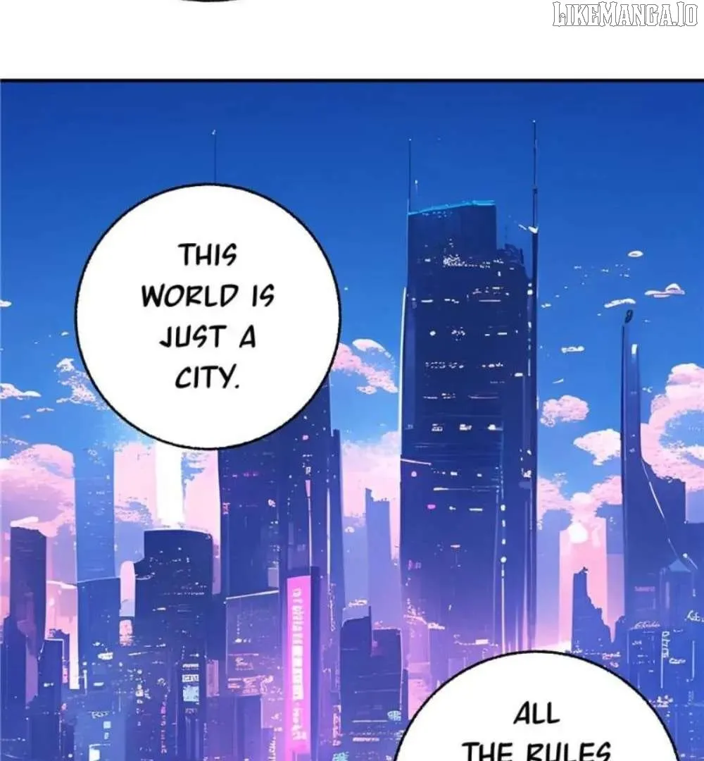 Read Instantaneous Space chapter 9 image 18 on Lezhin