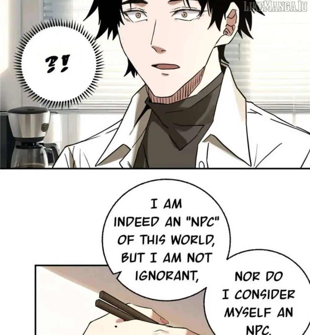 Read Instantaneous Space chapter 9 image 2 on Lezhin