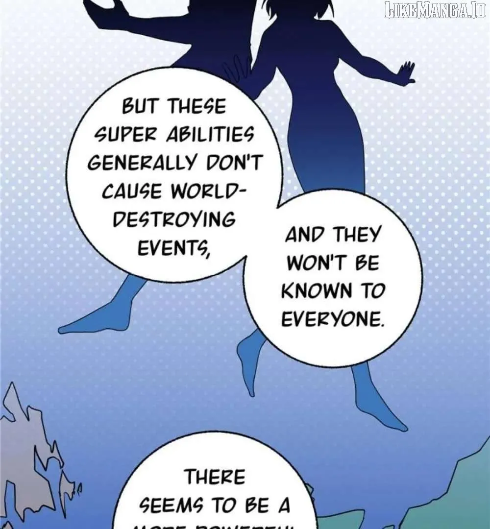 Read Instantaneous Space chapter 9 image 20 on Lezhin