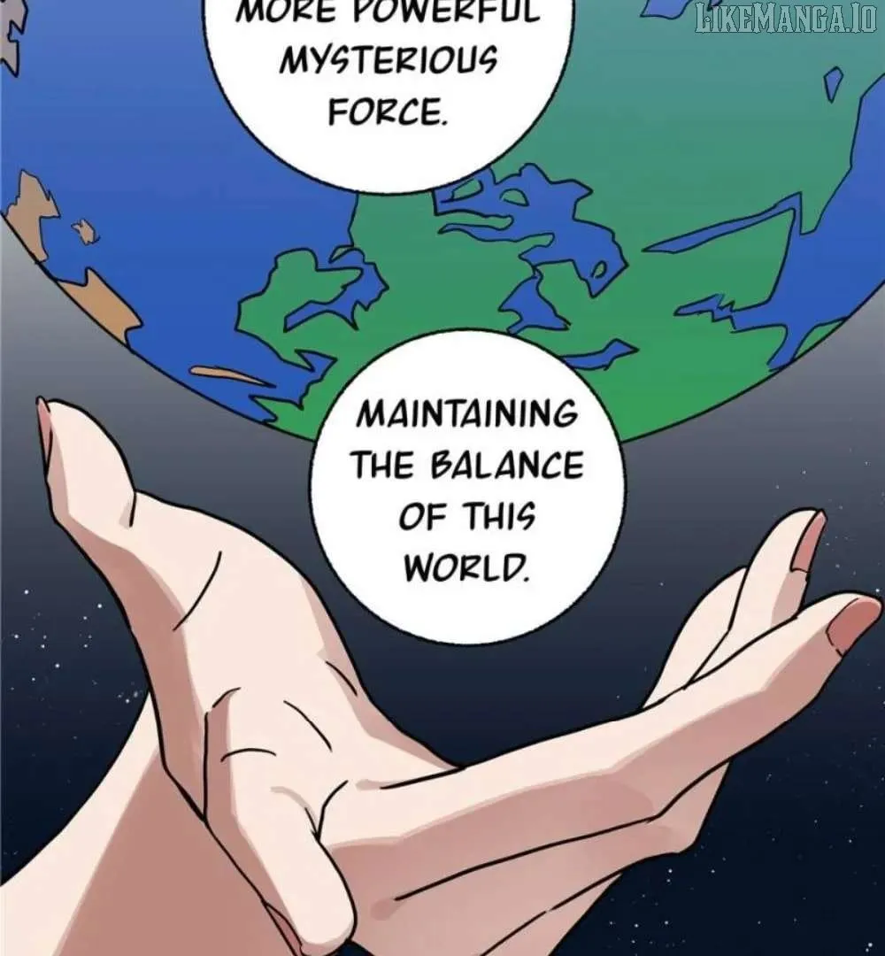 Read Instantaneous Space chapter 9 image 21 on Lezhin