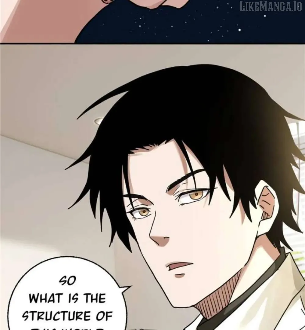 Read Instantaneous Space chapter 9 image 22 on Lezhin