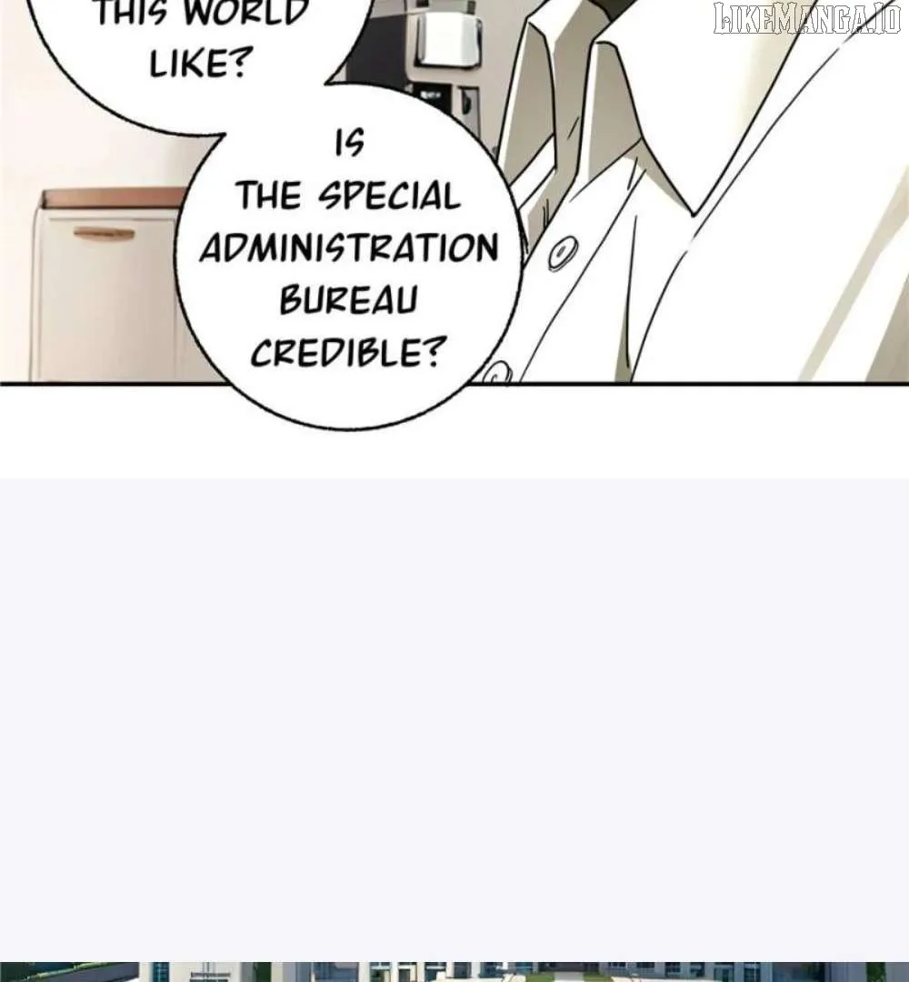Read Instantaneous Space chapter 9 image 23 on Lezhin