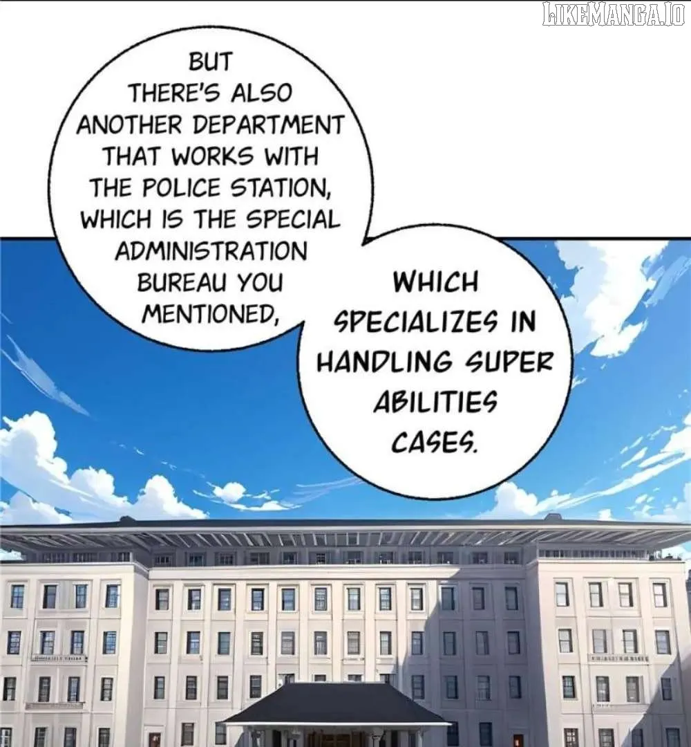 Read Instantaneous Space chapter 9 image 25 on Lezhin