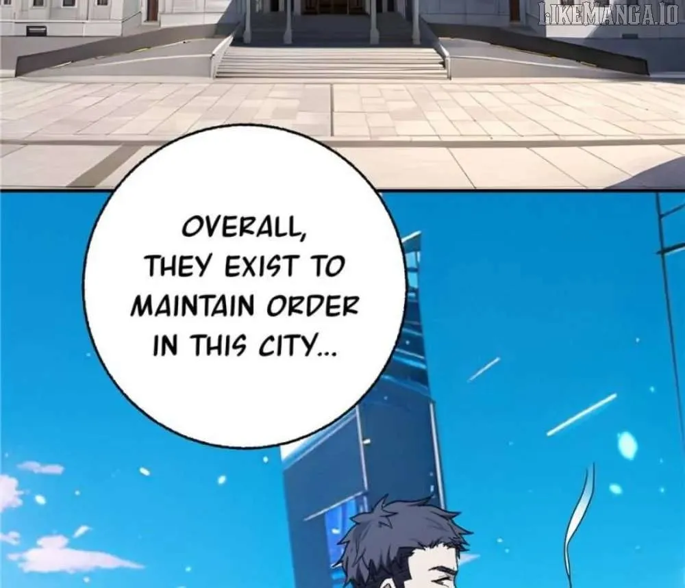 Read Instantaneous Space chapter 9 image 26 on Lezhin