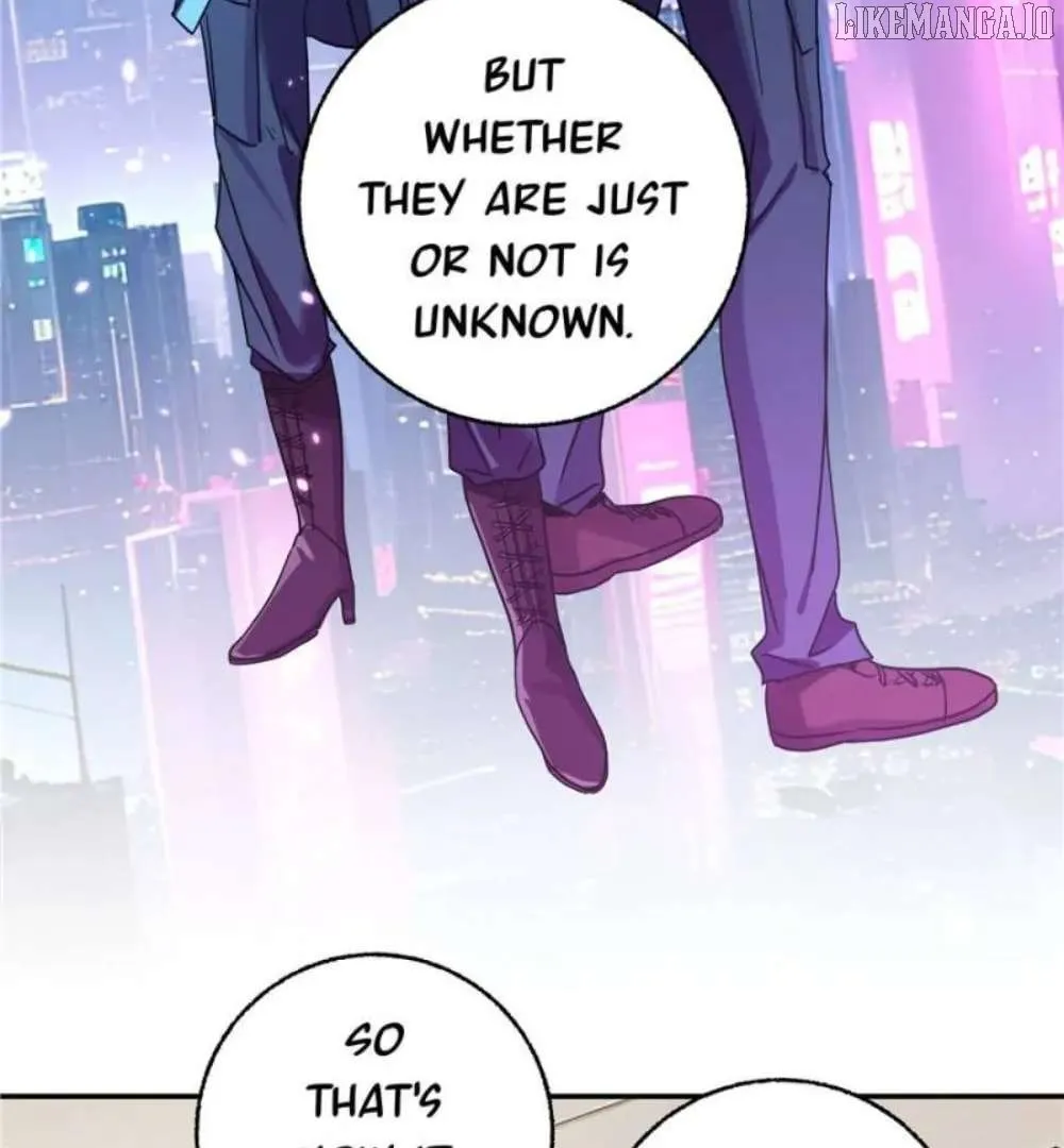 Read Instantaneous Space chapter 9 image 28 on Lezhin