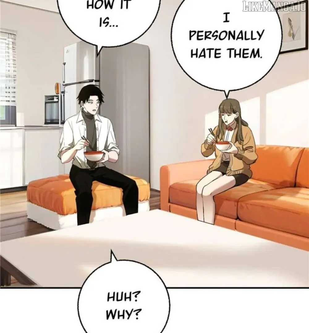 Read Instantaneous Space chapter 9 image 29 on Lezhin