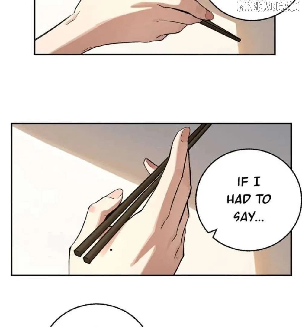 Read Instantaneous Space chapter 9 image 3 on Lezhin