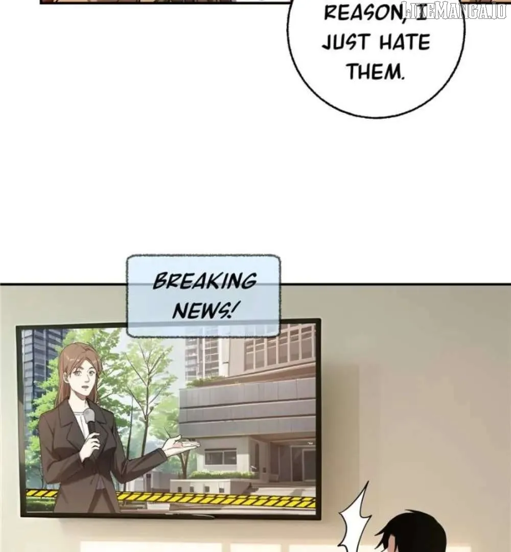 Read Instantaneous Space chapter 9 image 31 on Lezhin