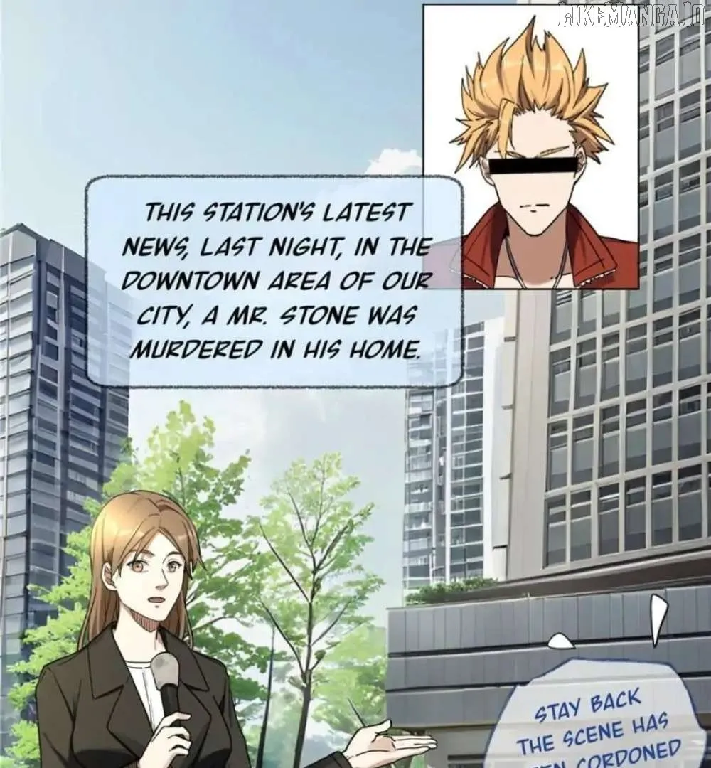 Read Instantaneous Space chapter 9 image 33 on Lezhin