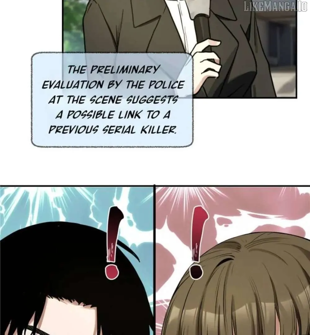 Read Instantaneous Space chapter 9 image 35 on Lezhin