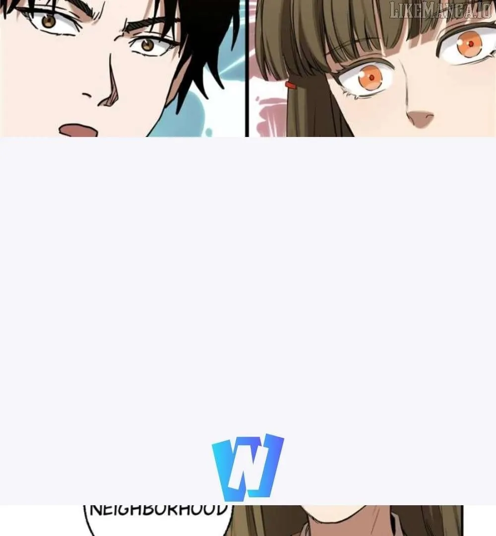 Read Instantaneous Space chapter 9 image 36 on Lezhin