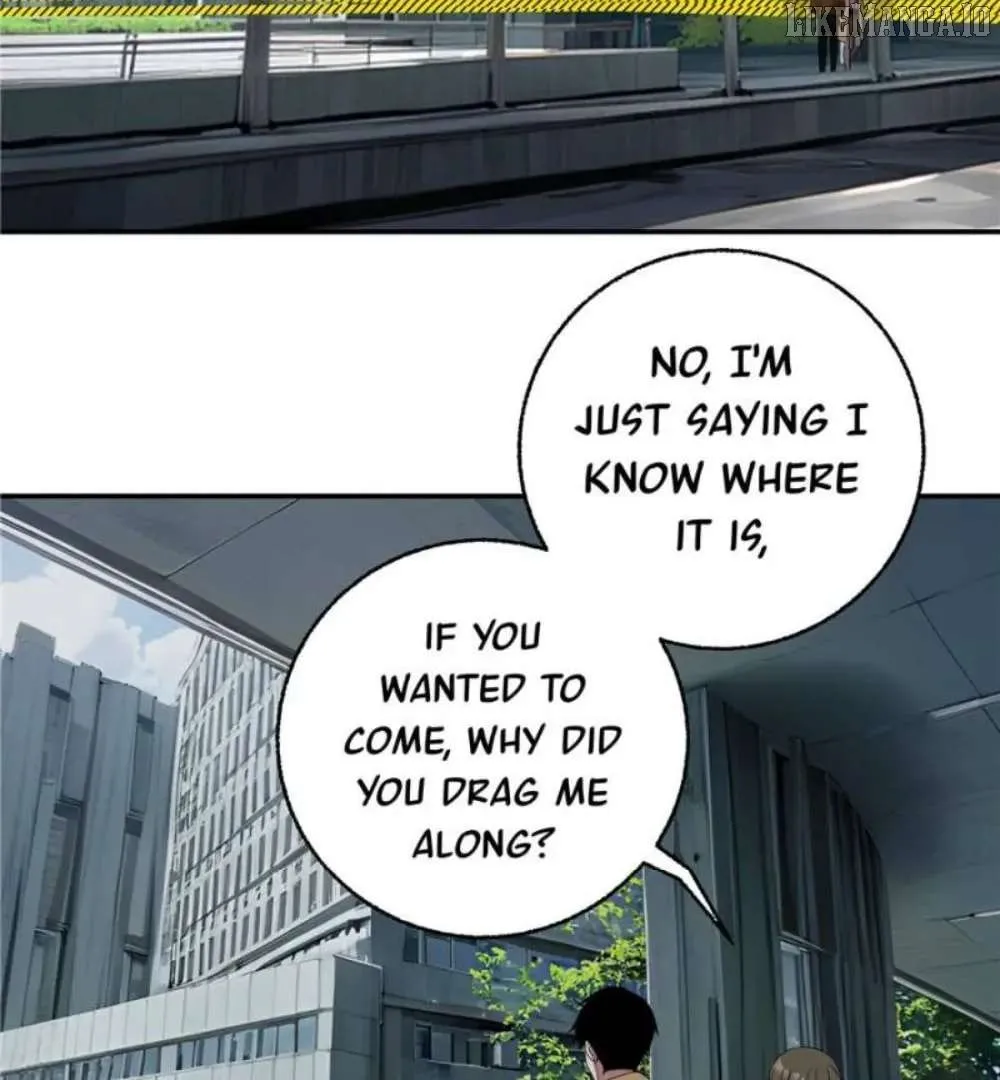 Read Instantaneous Space chapter 9 image 40 on Lezhin