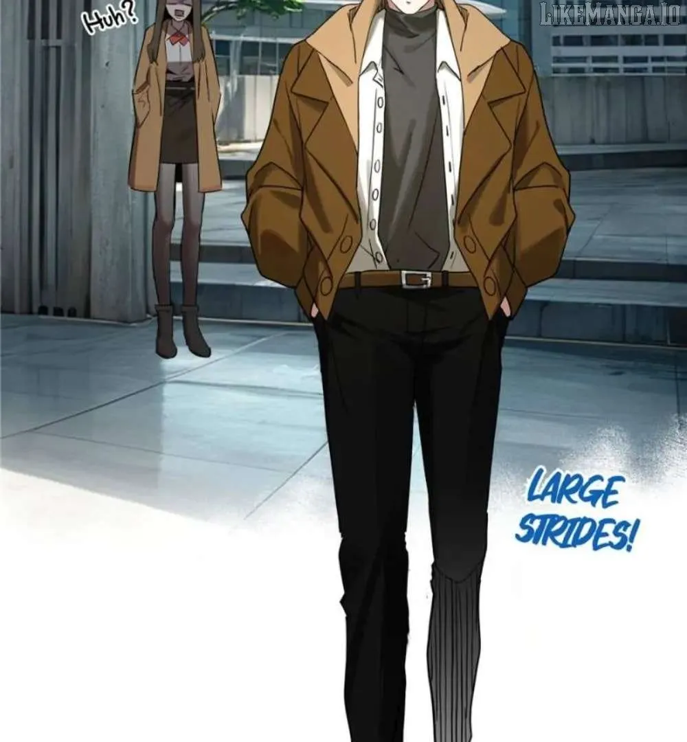 Read Instantaneous Space chapter 9 image 42 on Lezhin