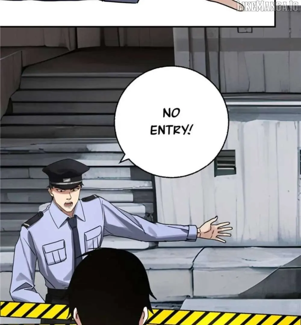 Read Instantaneous Space chapter 9 image 44 on Lezhin