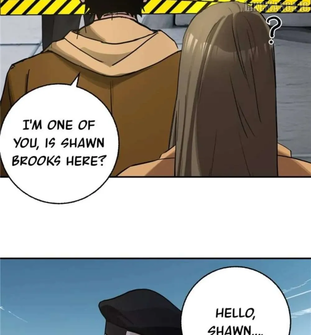 Read Instantaneous Space chapter 9 image 45 on Lezhin