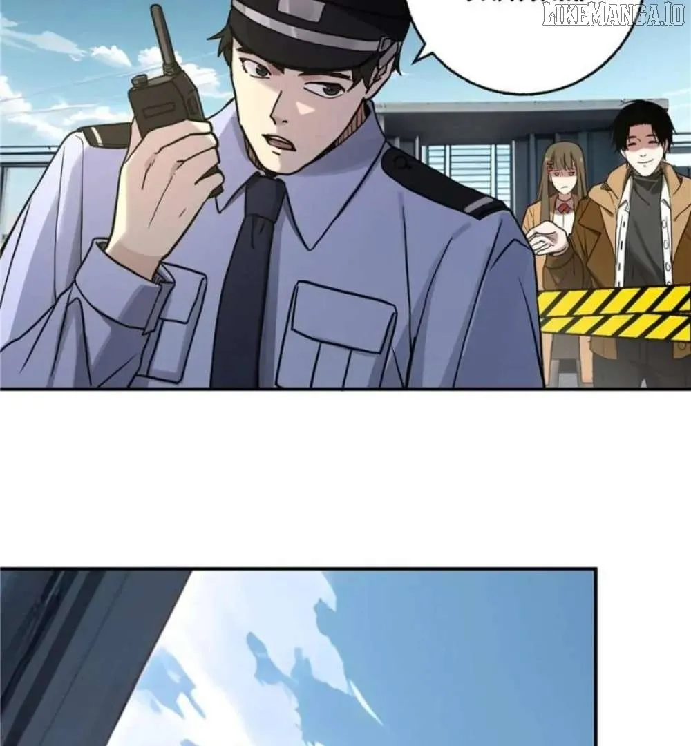 Read Instantaneous Space chapter 9 image 46 on Lezhin