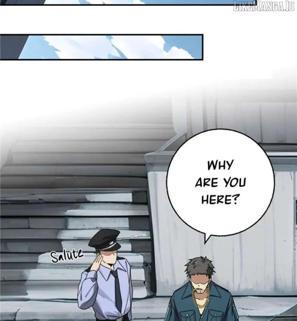 Read Instantaneous Space chapter 9 image 47 on Lezhin