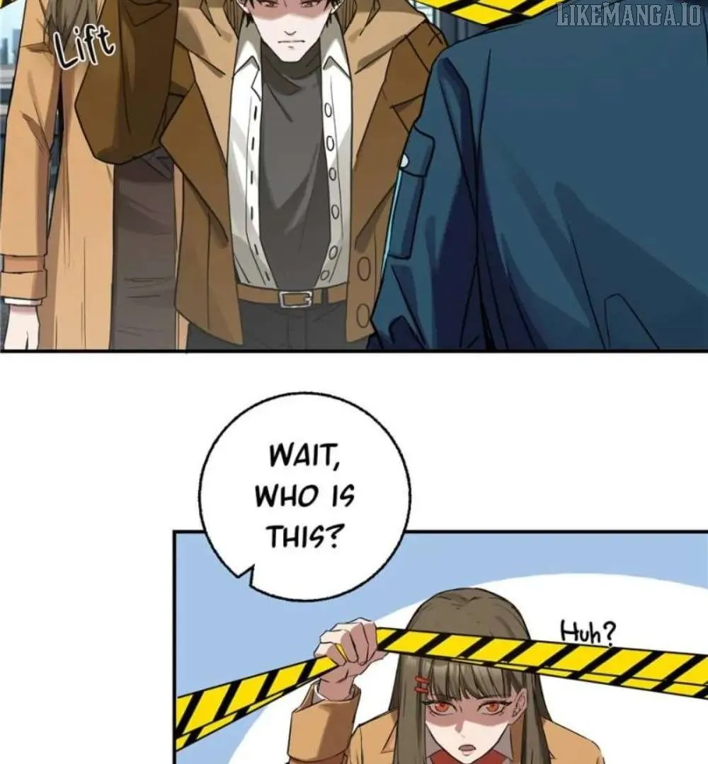 Read Instantaneous Space chapter 9 image 50 on Lezhin