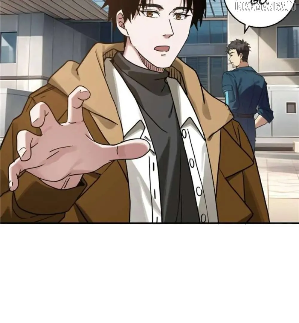 Read Instantaneous Space chapter 9 image 55 on Lezhin