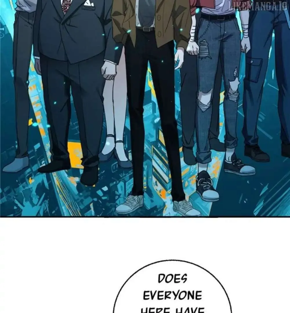 Read Instantaneous Space chapter 9 image 6 on Lezhin