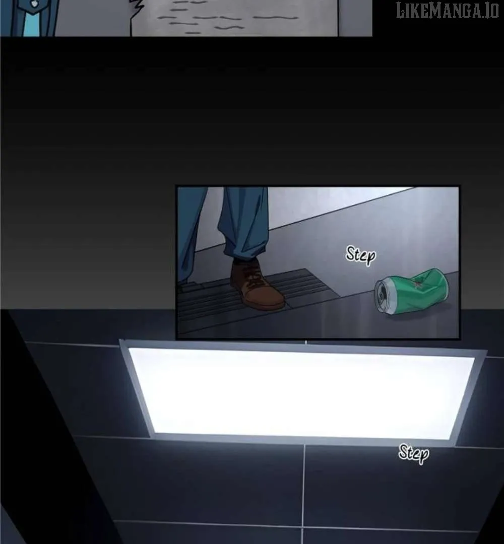 Read Instantaneous Space chapter 9 image 60 on Lezhin