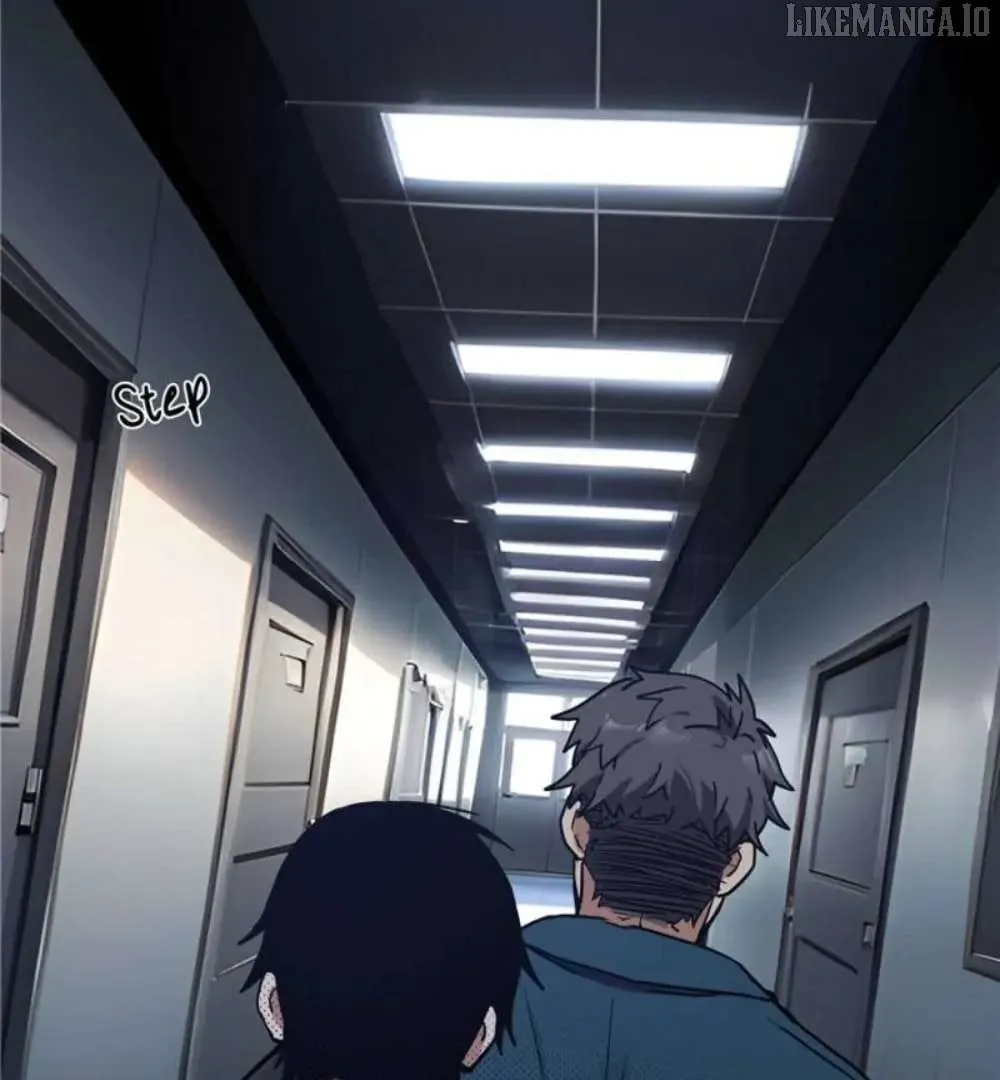 Read Instantaneous Space chapter 9 image 61 on Lezhin