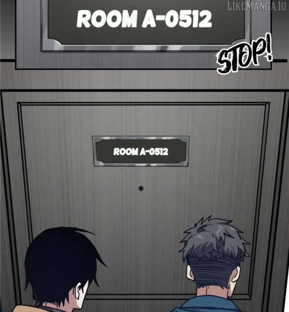 Read Instantaneous Space chapter 9 image 63 on Lezhin