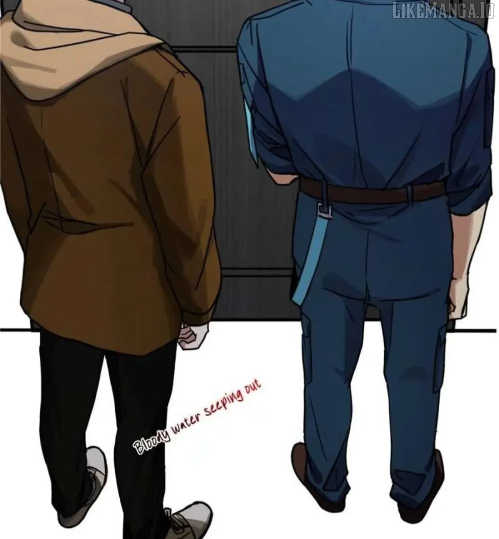 Read Instantaneous Space chapter 9 image 64 on Lezhin