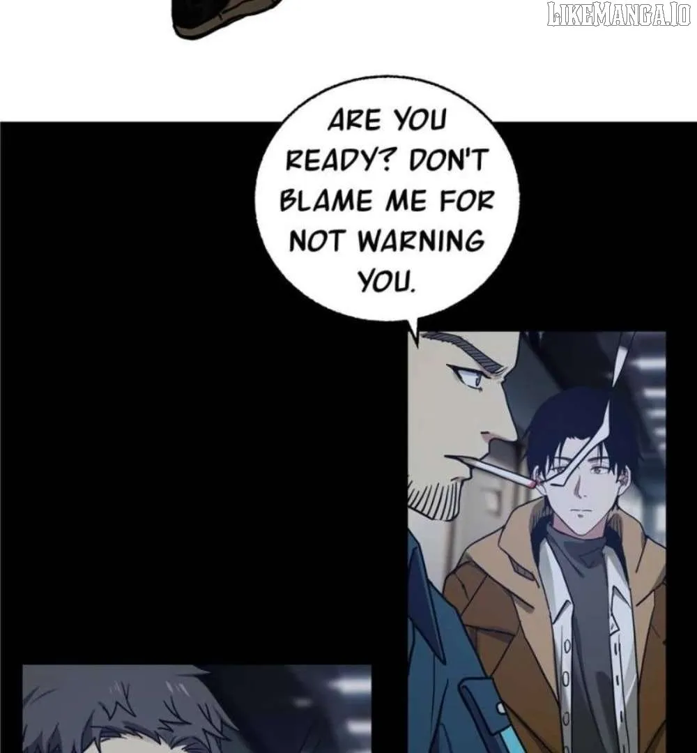 Read Instantaneous Space chapter 9 image 65 on Lezhin