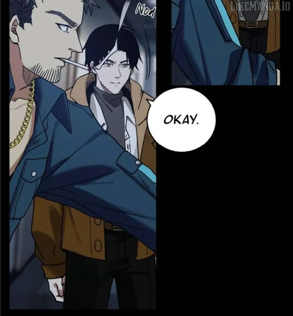 Read Instantaneous Space chapter 9 image 66 on Lezhin