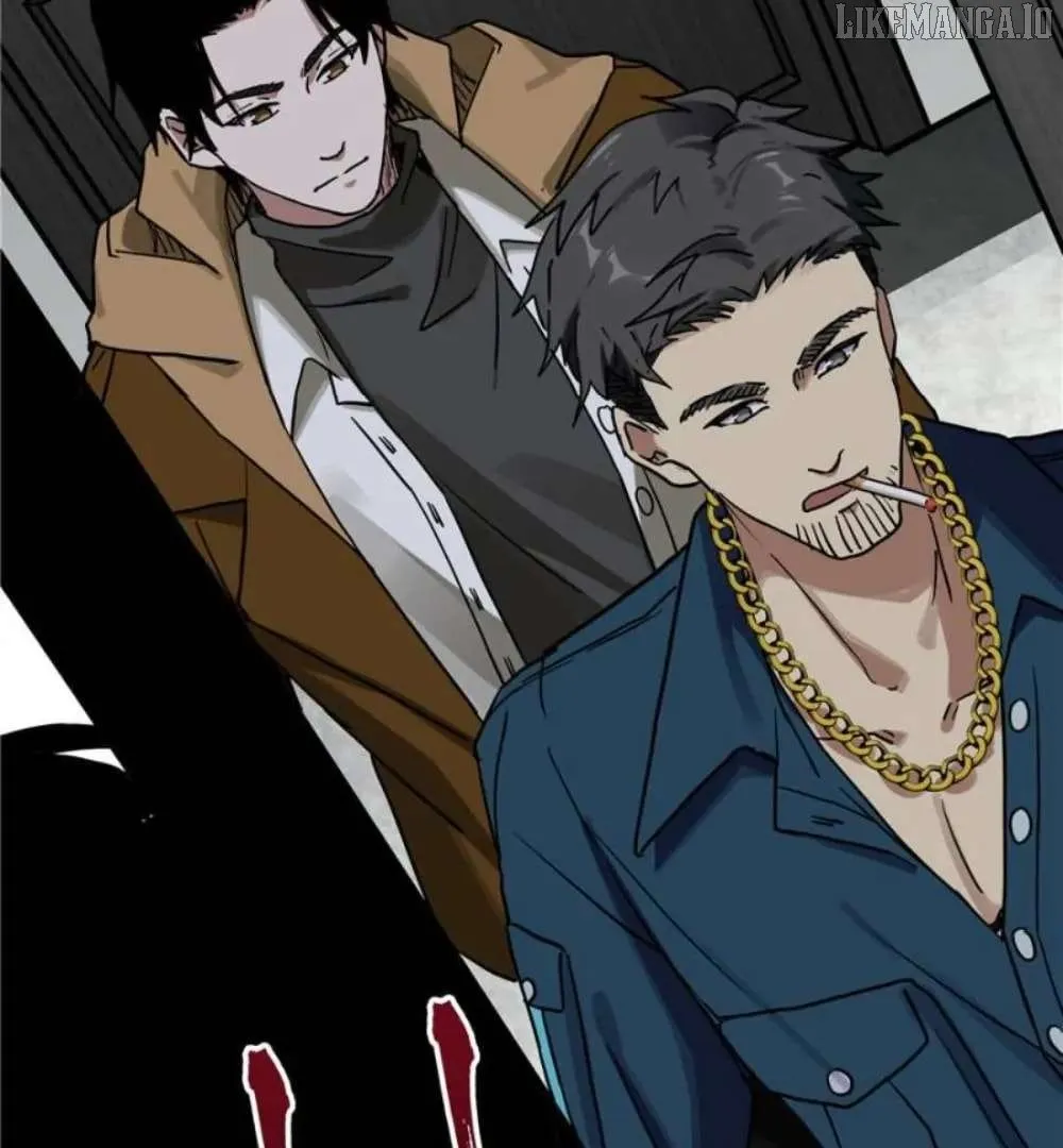 Read Instantaneous Space chapter 9 image 68 on Lezhin