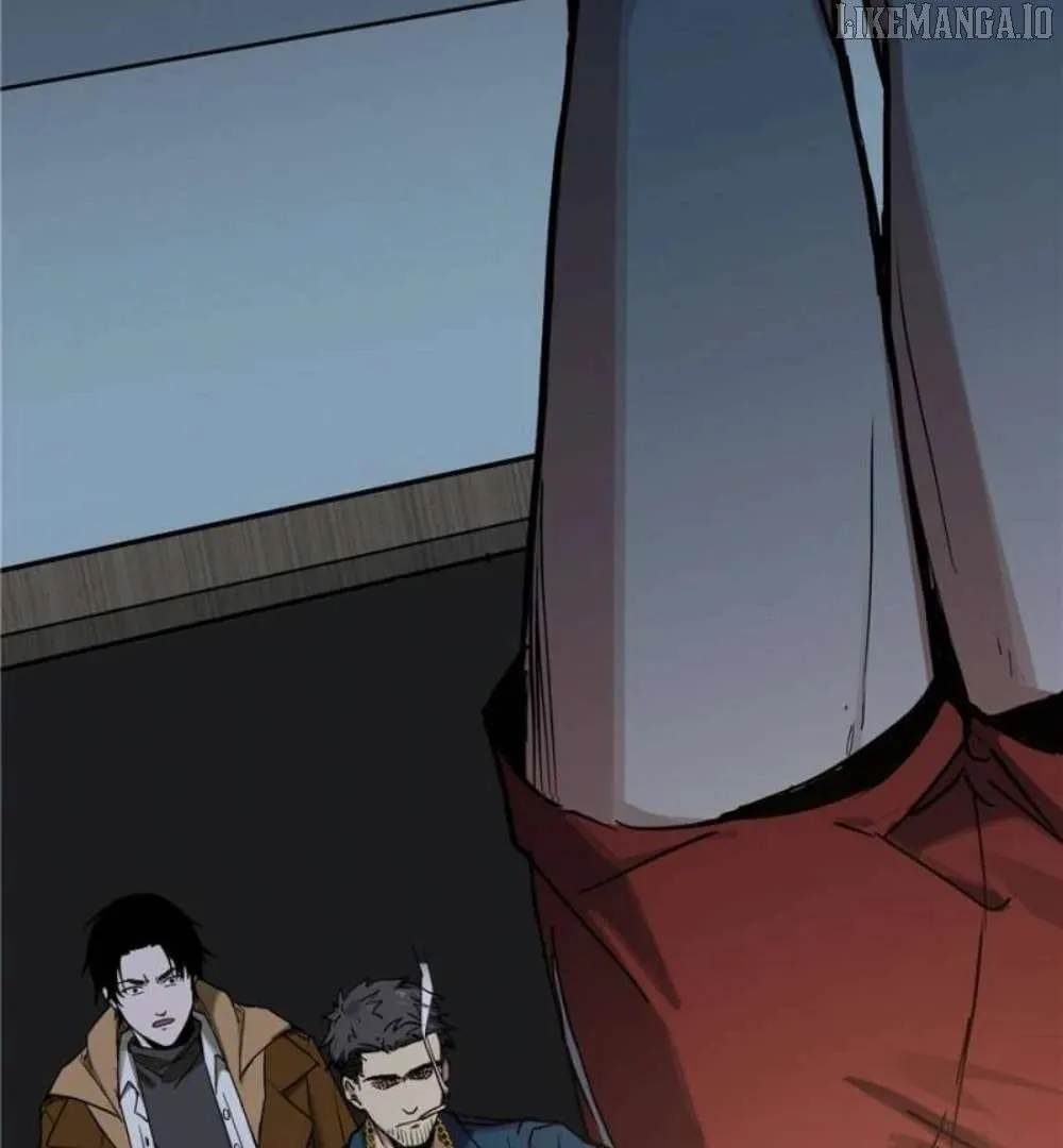 Read Instantaneous Space chapter 9 image 71 on Lezhin