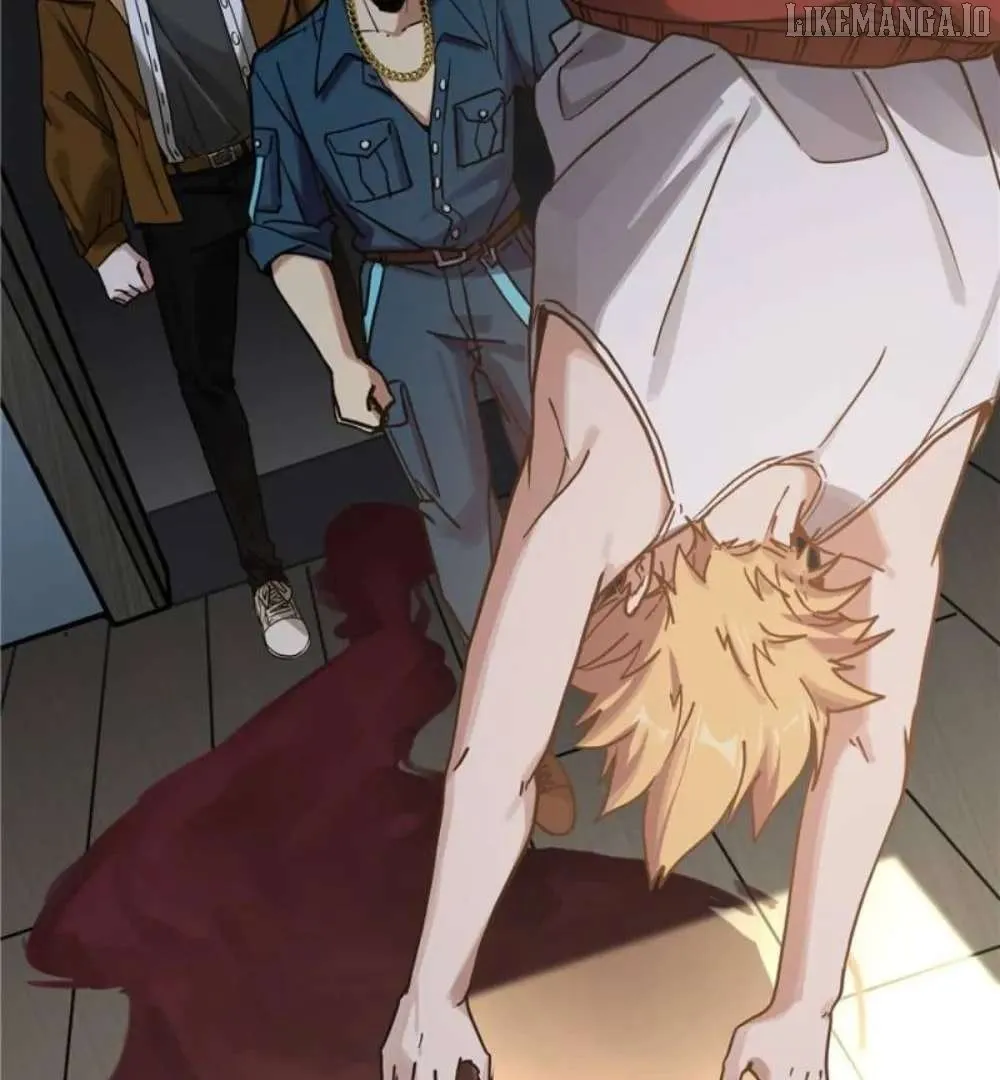 Read Instantaneous Space chapter 9 image 72 on Lezhin