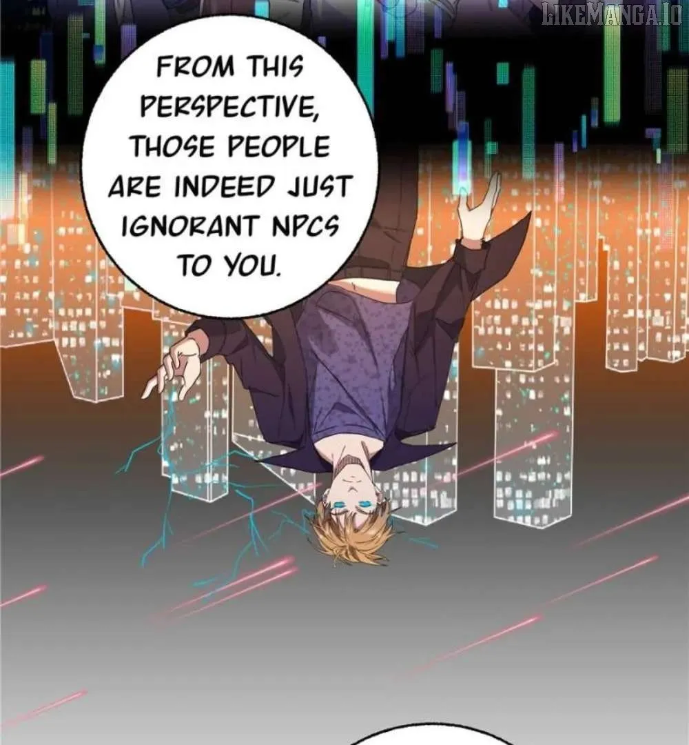 Read Instantaneous Space chapter 9 image 9 on Lezhin