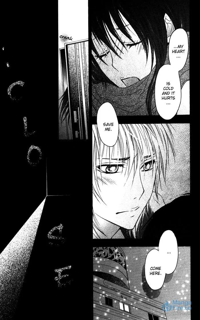 Read Instinct Chocolate chapter 4 image 14 on Lezhin