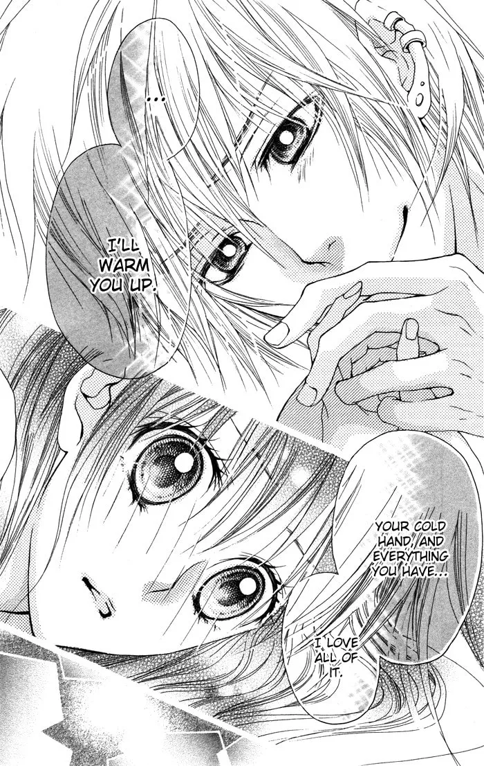 Read Instinct Chocolate chapter 4 image 16 on Lezhin