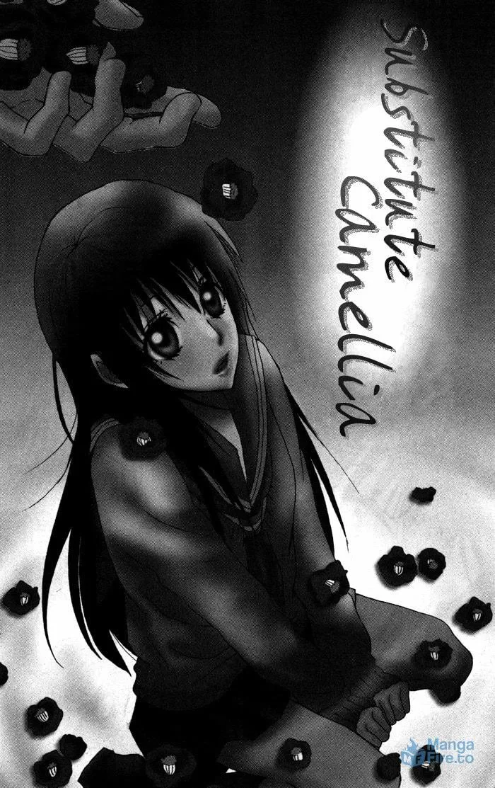 Read Instinct Chocolate chapter 4 image 2 on Lezhin